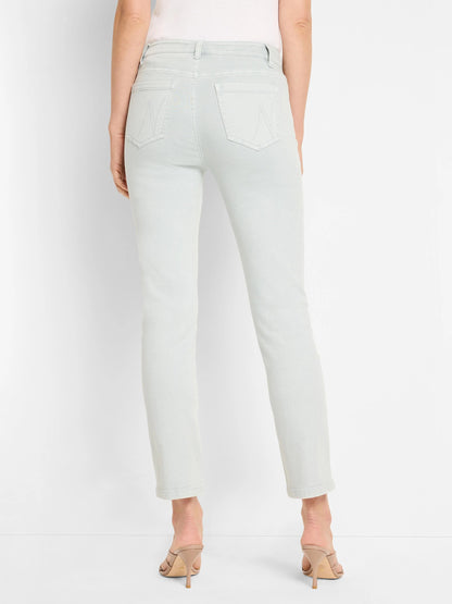 Daytrip Straight Ankle Jeans