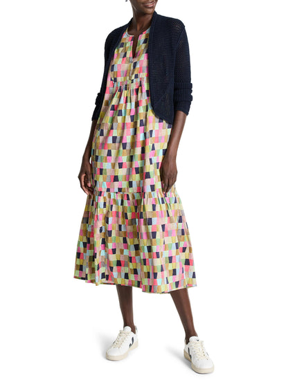Colorwash Cece Dress