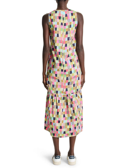 Colorwash Cece Dress