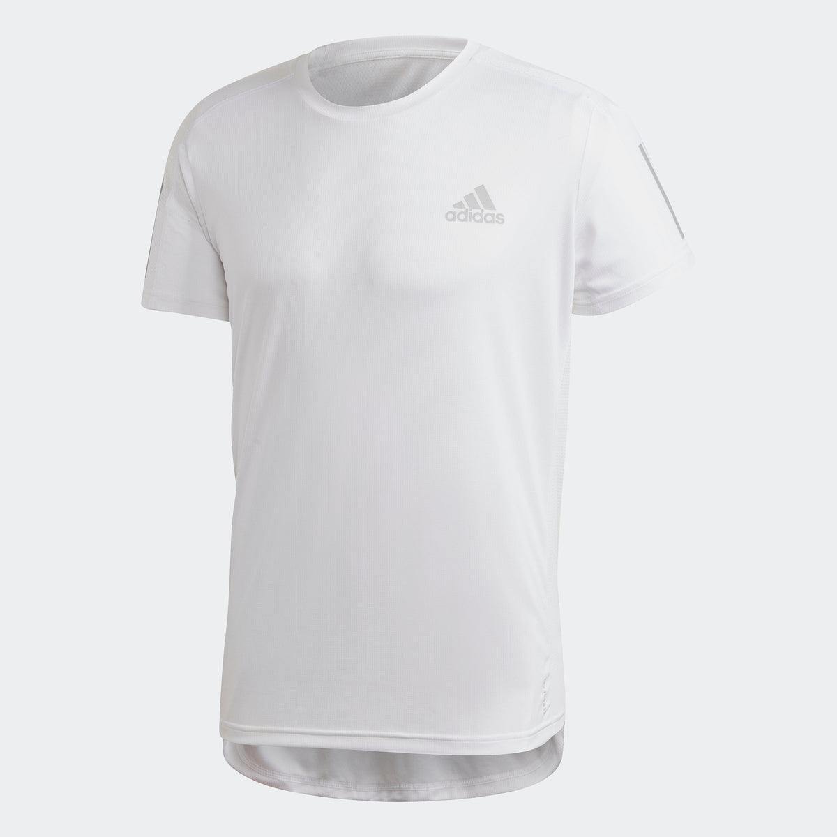 Men's adidas Own the Run Tee