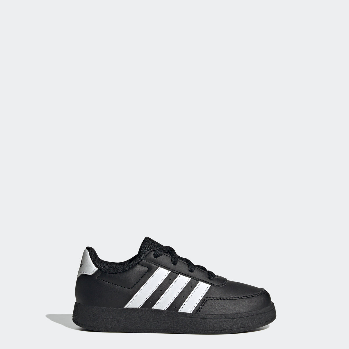 Kids' Breaknet Lifestyle Court Lace Shoes