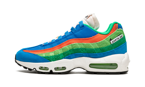 Air Max 95 SE "Running Club Photo Blue" DH2718 400