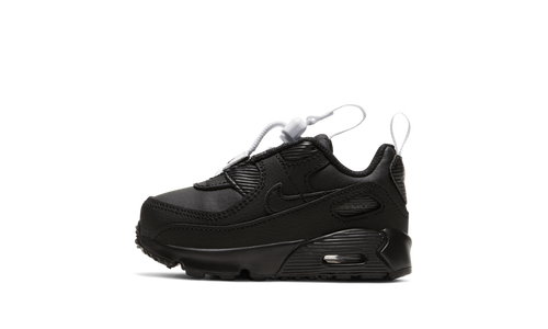 Air Max 90 Toggle TD "Triple Black" CV0065 001