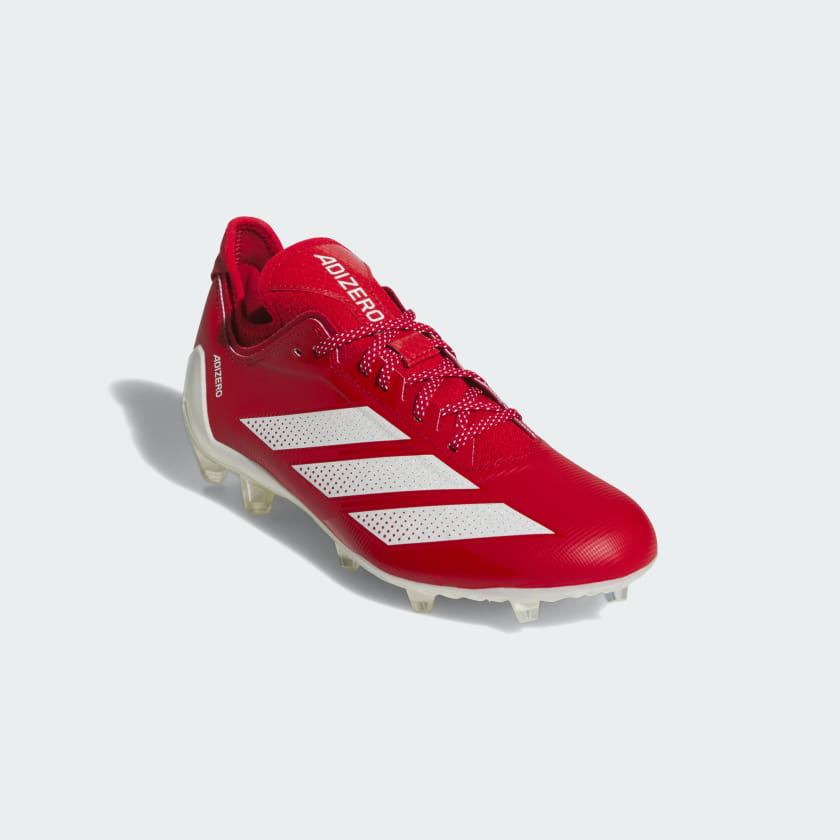 Men's adidas Adizero Electric.1 II Football Cleats