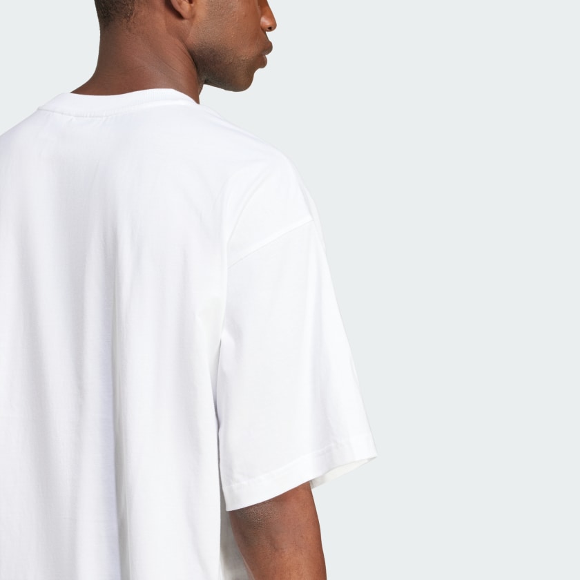 Men's adidas Adilenium Season 3 Fan Tee