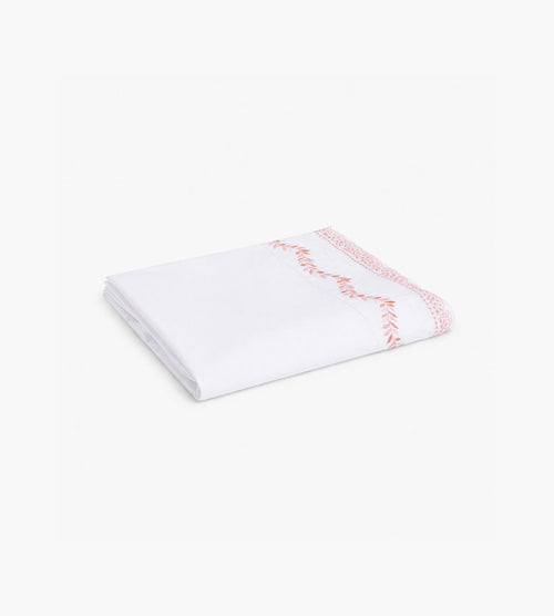 The Top Sheet - Blush Multi Sloane