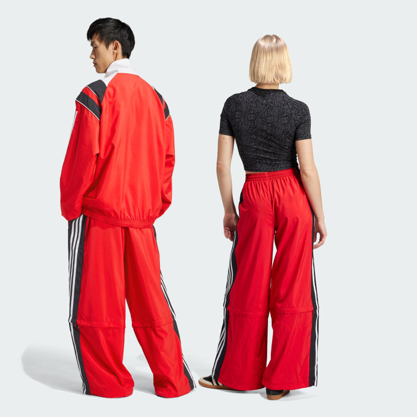 Men's adidas Rasant Cut Line Track Pants