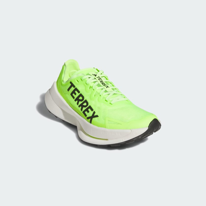 Women's adidas Terrex Agravic Speed Ultra Trail Running Shoes