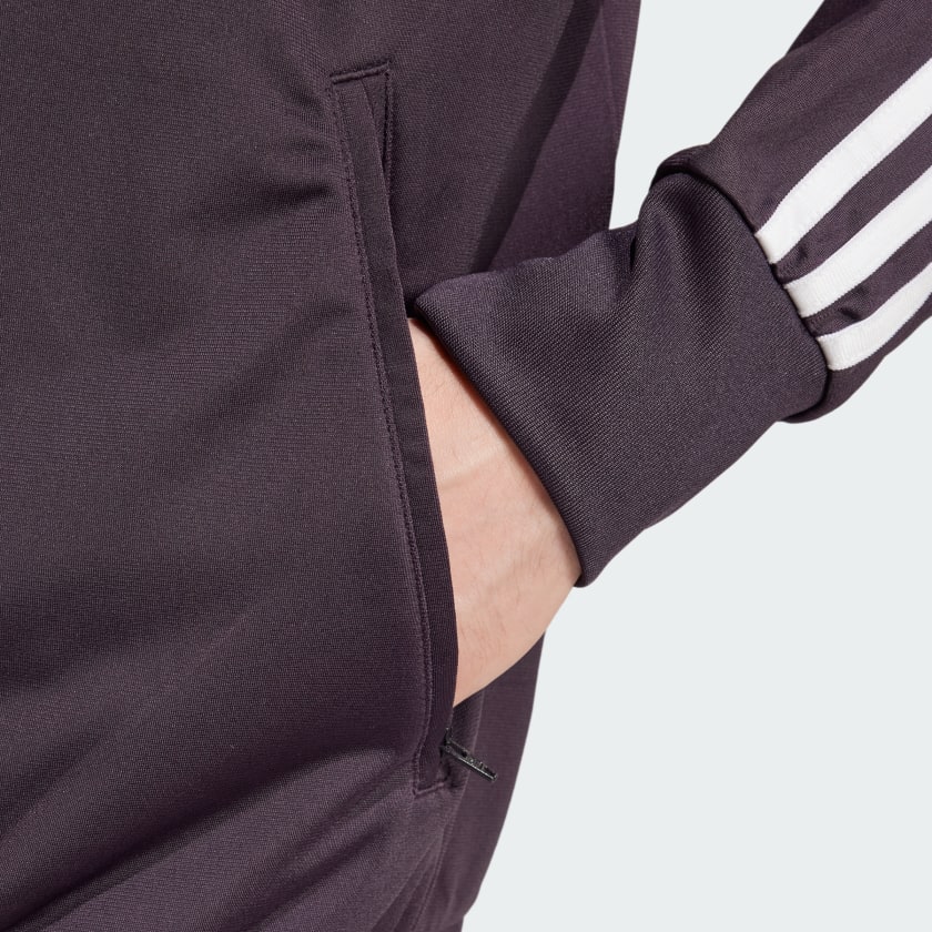 Men's adidas Adicolor Classics Firebird Track Jacket