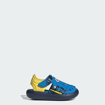 Kids' adidas adidas PIXAR WATER SANDAL DISNEY INFANT