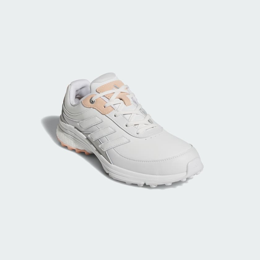 Women's adidas Zoysia Spikeless Golf Shoes