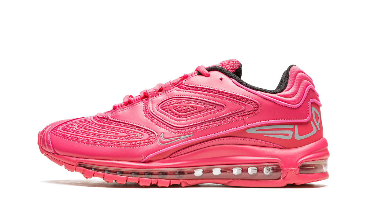 Air Max 98 TL "Supreme - Pink" DR1033 600