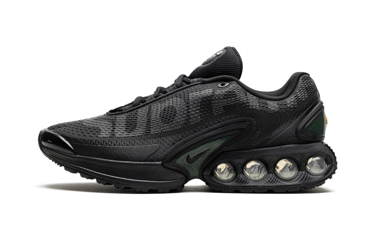 Air Max Dn "Supreme - Black" FZ4044 001
