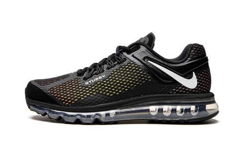 Air Max 2013 "Stussy - Black" DO2461 001