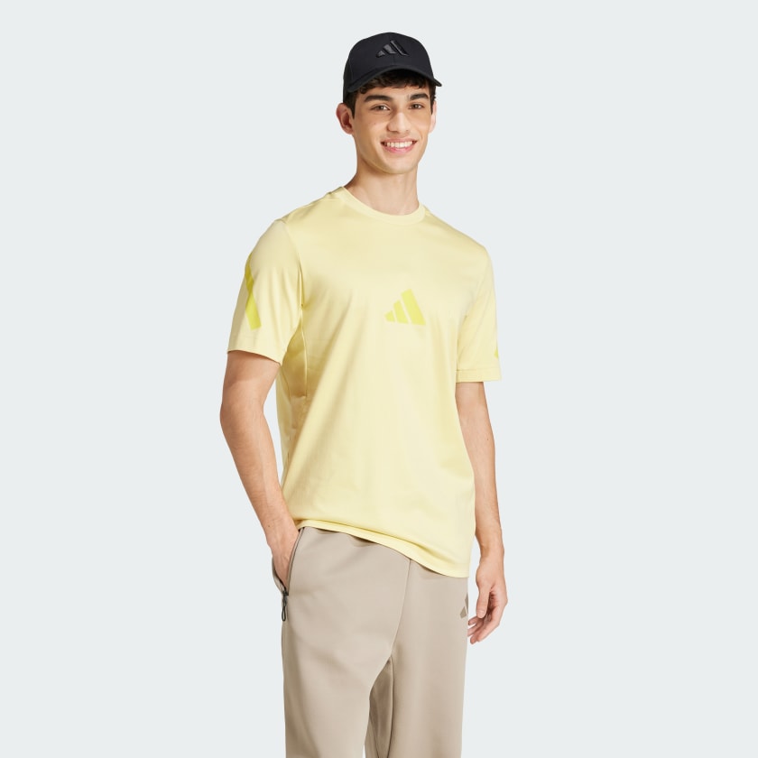 Men's adidas adidas Z.N.E. Tee