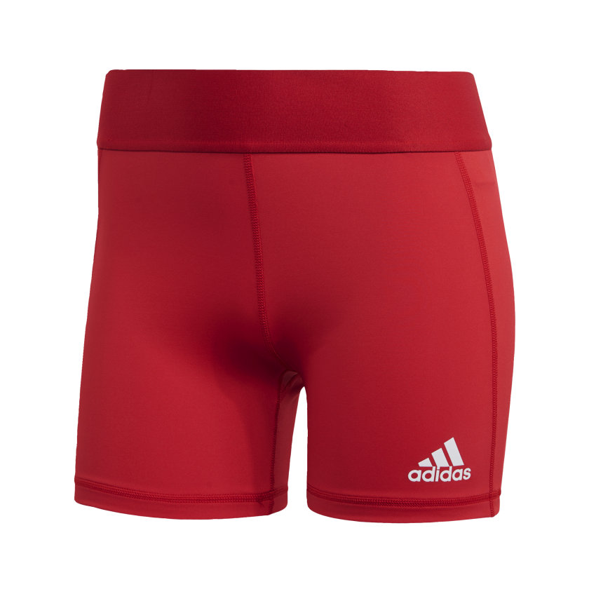 Women's adidas Techfit Volleyball Shorts