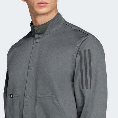 Men's adidas Trackstand Utility Cycling Jacket