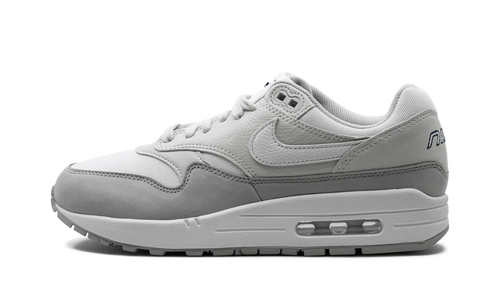 AIR MAX 1 '87 LX WMNS "Light Smoke Grey" FN0564 001