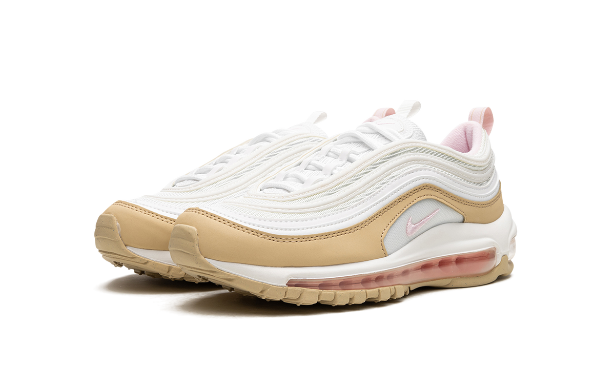 Air Max 97 GS "Sesame" 921522 113