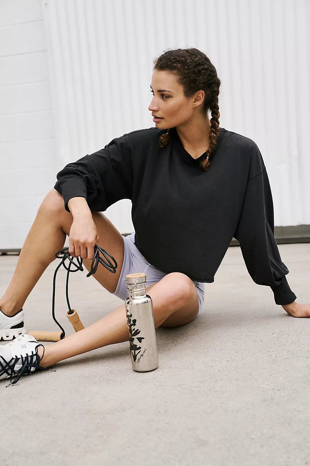 FP Movement Inspire Layer Tee