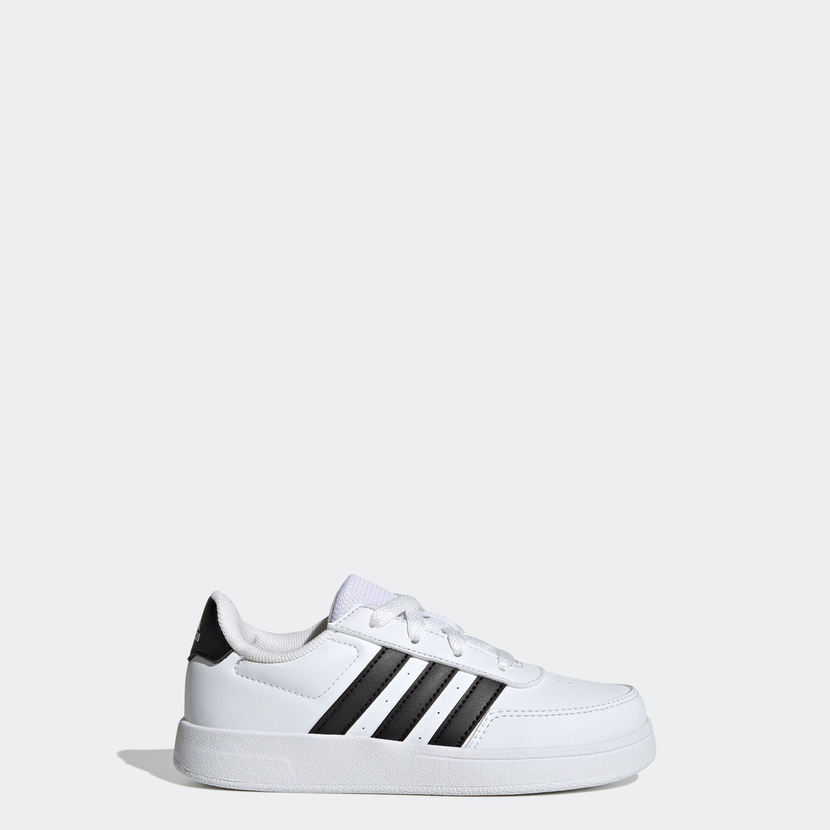 Kids' Breaknet Lifestyle Court Lace Shoes