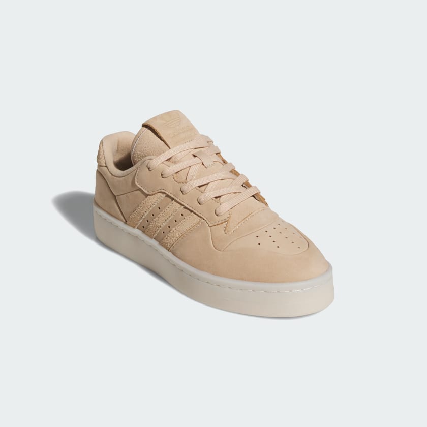 Women's adidas Rivalry Low Lux Shoes
