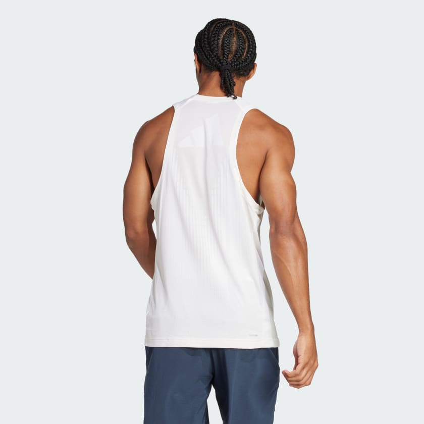 Men's adidas Airchill Tank Top