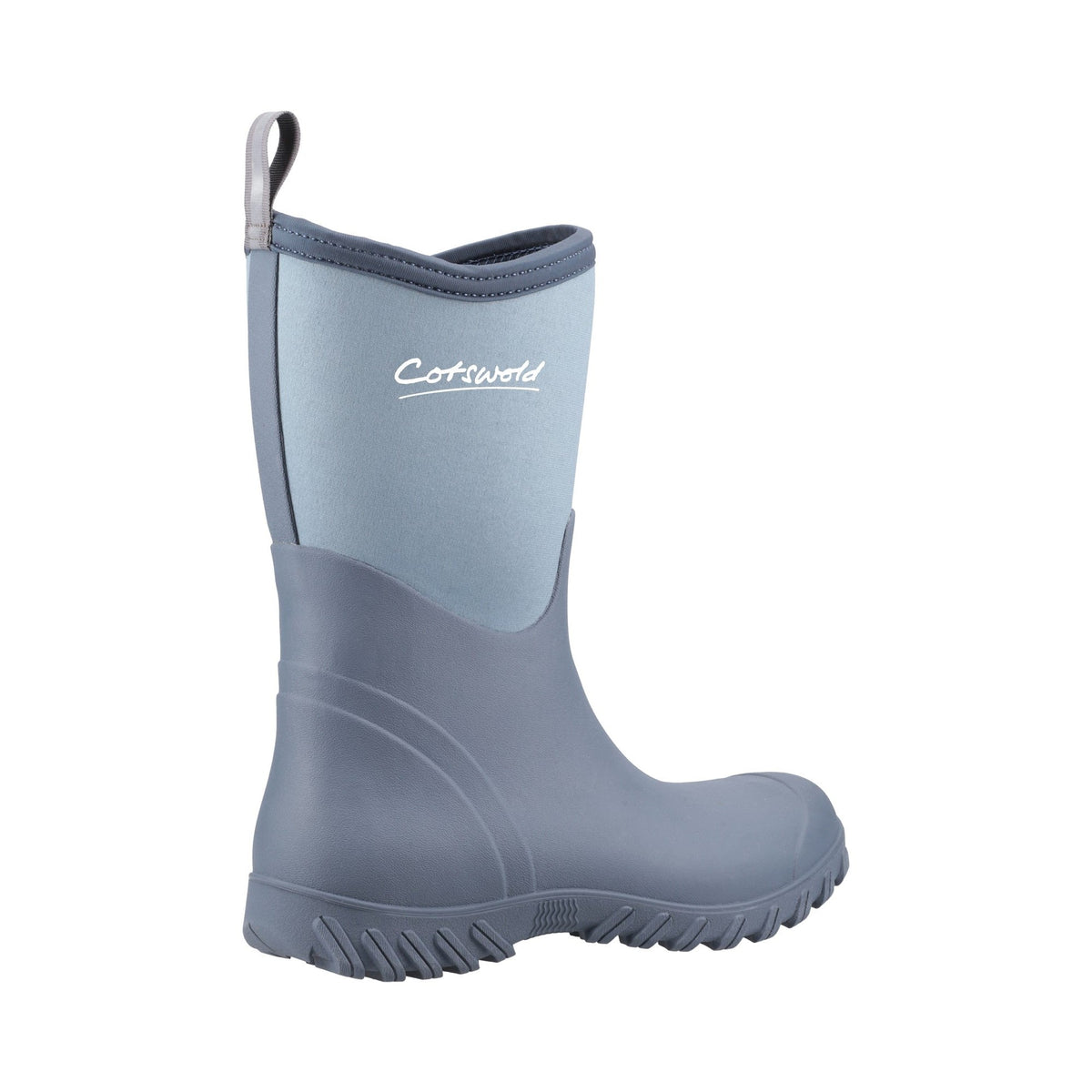 Cotswold Ashmead Womens Wellingtons - Blue