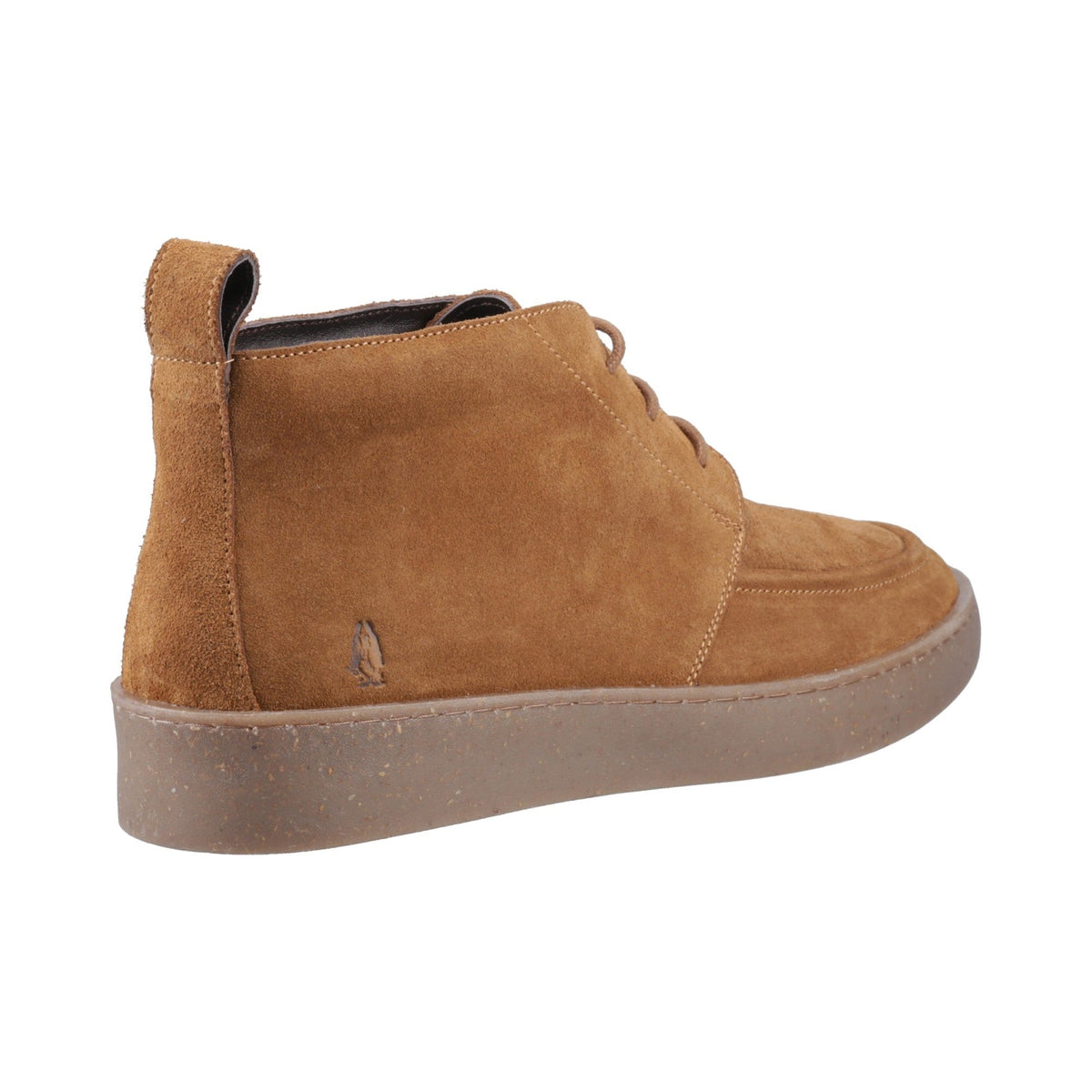 Hush Puppies Rory Boot Mens - Tan