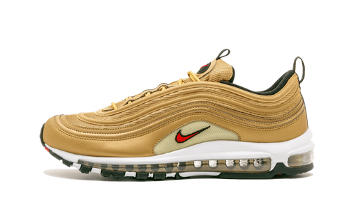 Air Max 97 OG QS "Metallic Gold" 884421 700