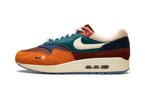 Air Max 1 "Kasina - Won-Ang Orange" DQ8475 800