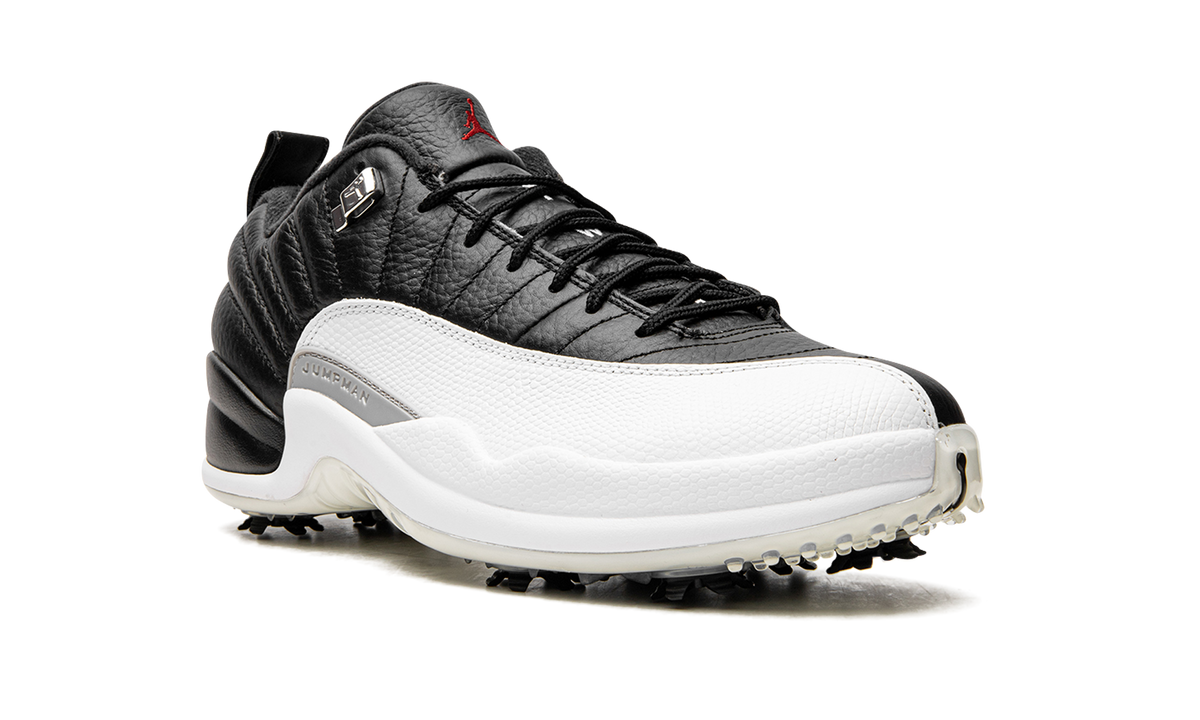 12 Low Golf "Playoffs" DH4120 010