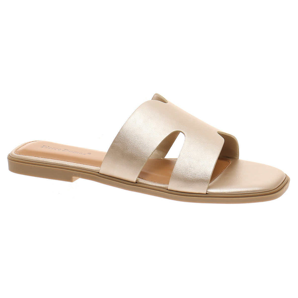 Pierre Dumas Empress-29 Sandal