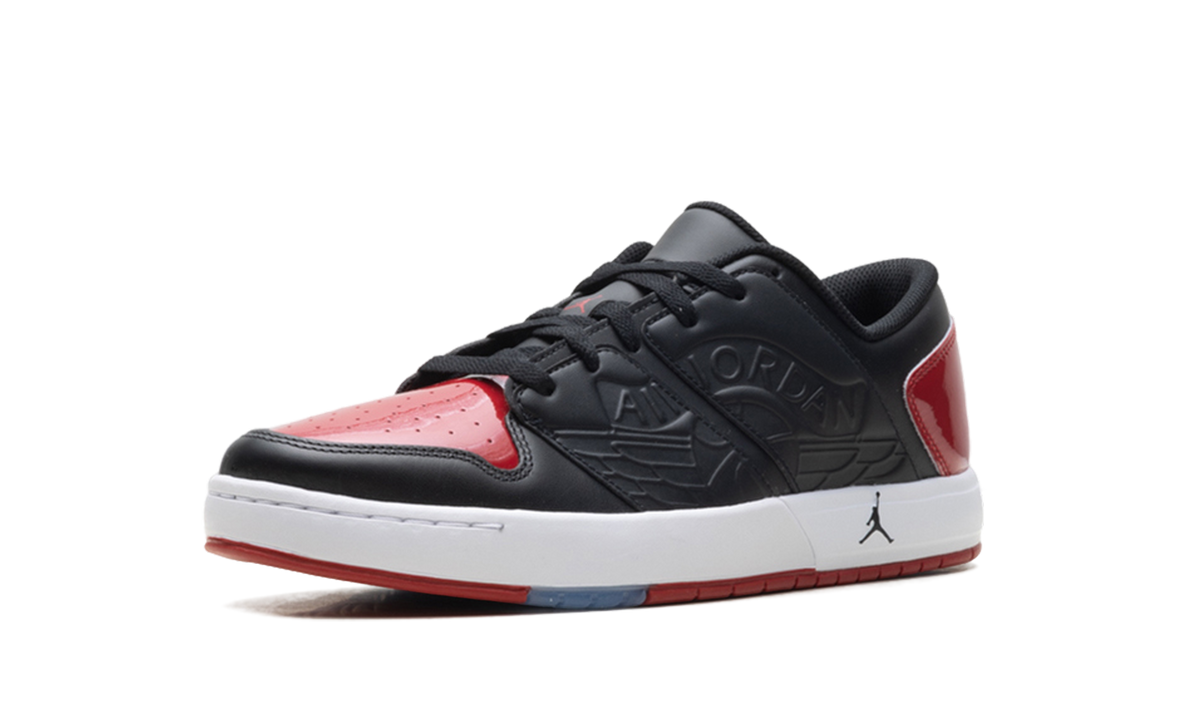 Nu Retro 1 Low "Patent Bred" DV5141 006