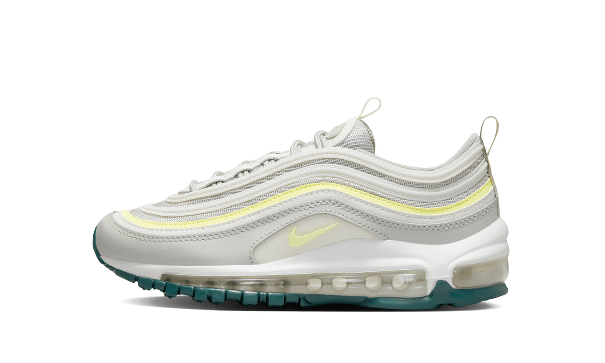 Grade School Air Max 97 "IRON ORE" 921522-032