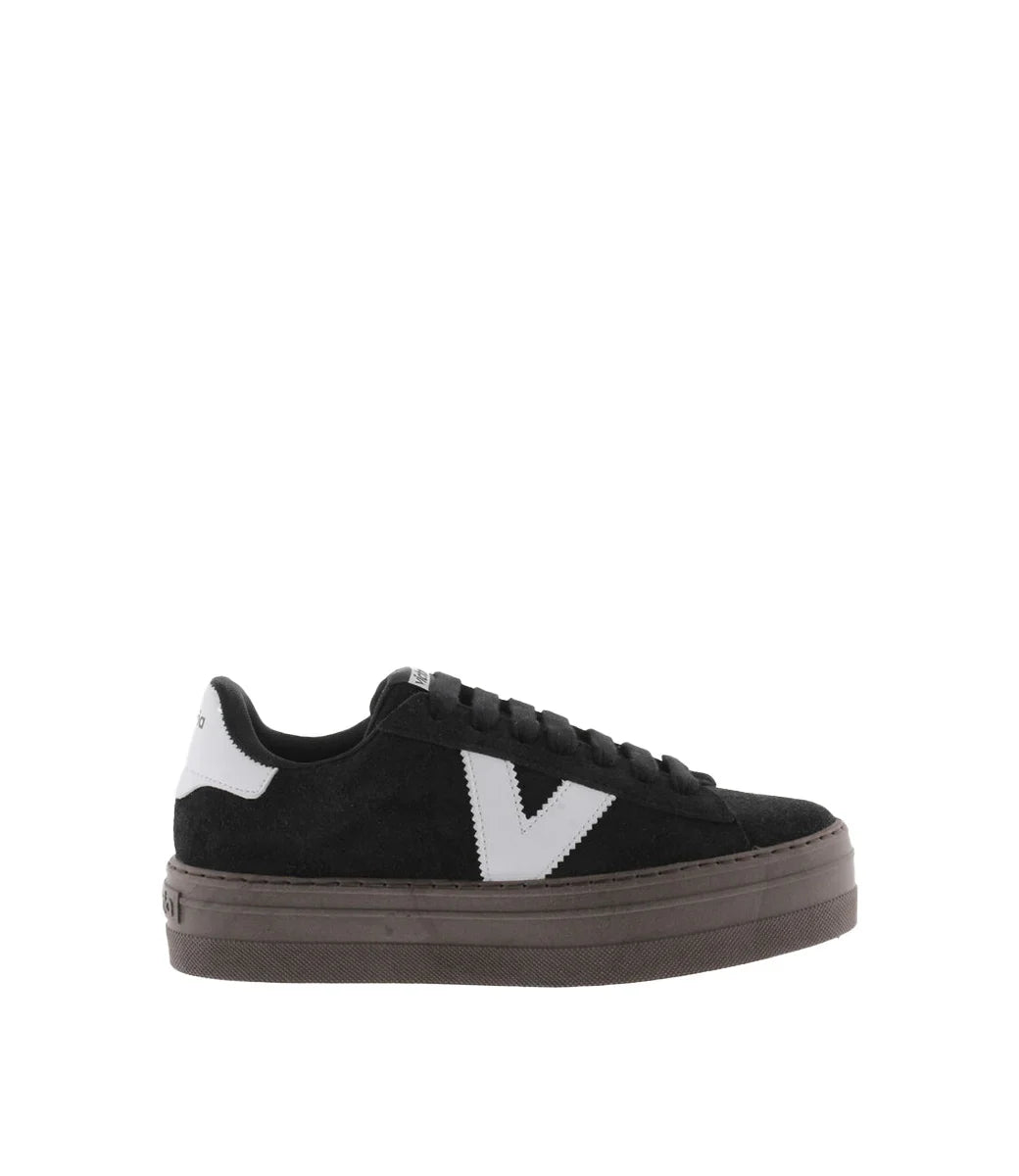 Victoria Barcelona Sneakers