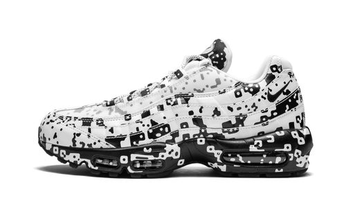 Air Max 95 / C.E. "Cav Empt" AV0765 100