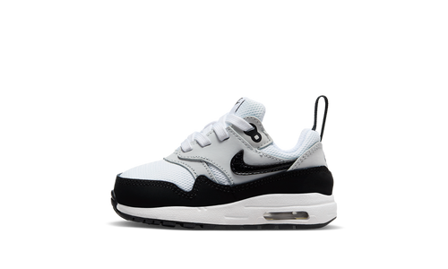 Air Max 1 EasyOn TD "White Black" DZ3309 106