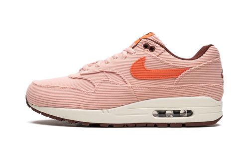 Air Max 1 Premium "Coral Stardust" FB8915 600